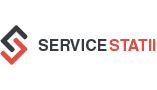 Service Staţii logo